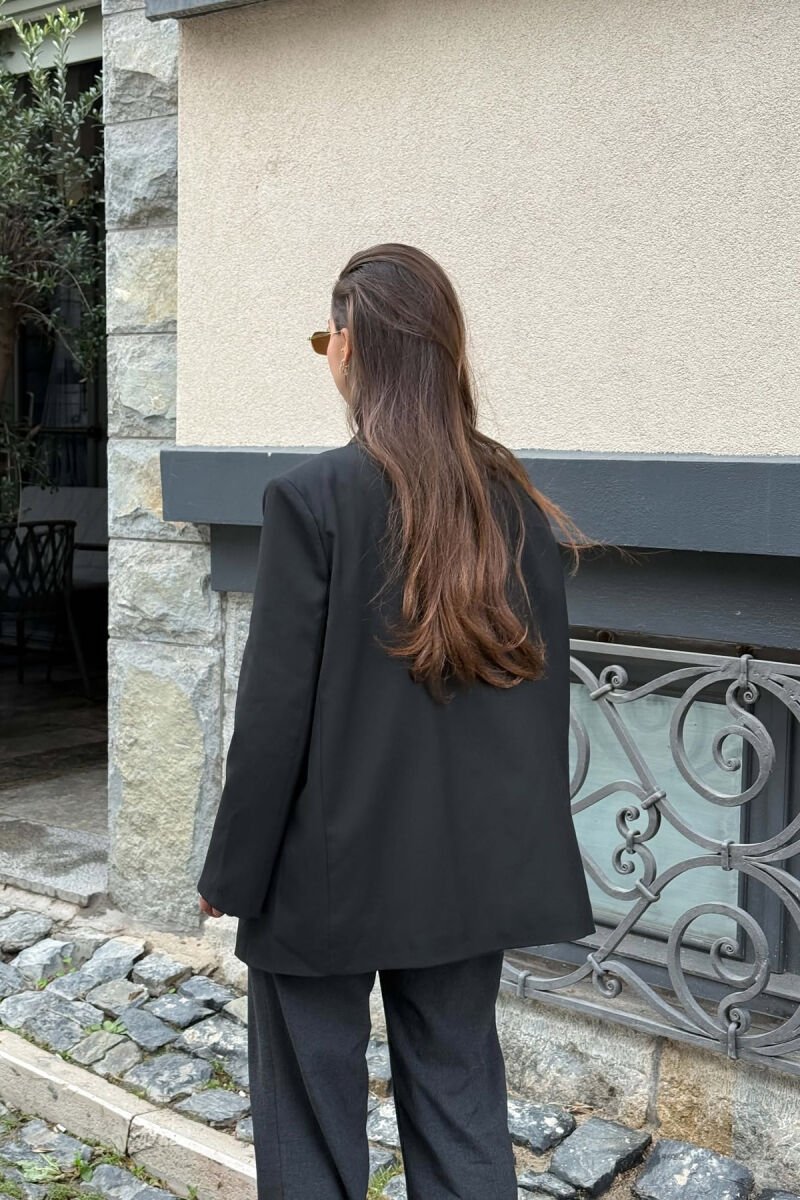 XHAKETE KLASIKE PER FEMRA NE NGJYRE TE ZEZE - 2