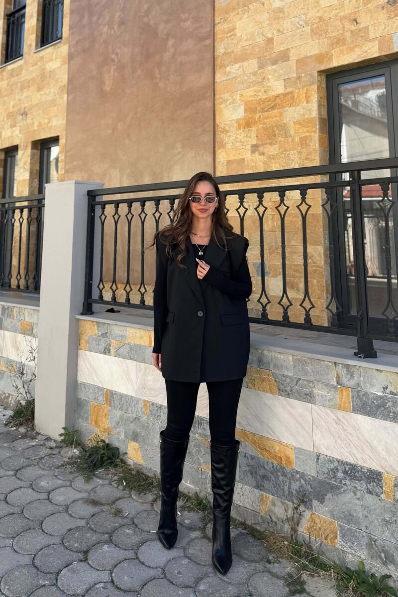 JELEK NJE NGJYRESH PA MENGE PER FEMRA NE NGJYRE TE ZEZE - 1