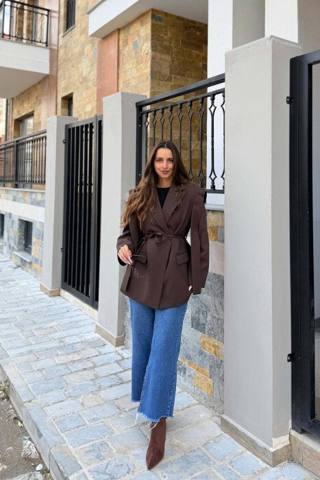 XHAKETE PER FEMRA NE NGJYRE KAFE TE ERRET - 5