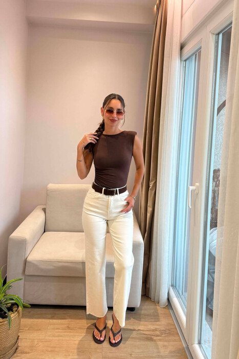 XHINSE PER FEMRA NE NGJYRE KREM - KLAUDIO FASHION
