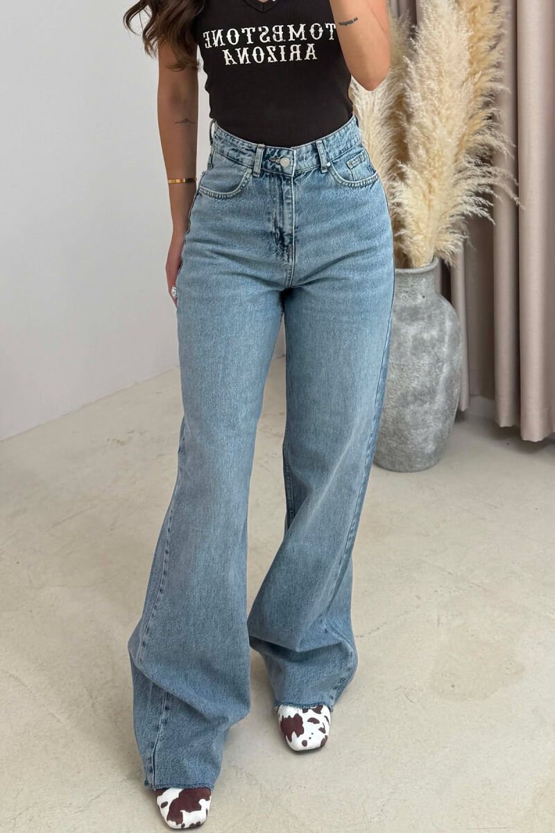 XHINSE PER FEMRA NE NGJYRE BLU - 4