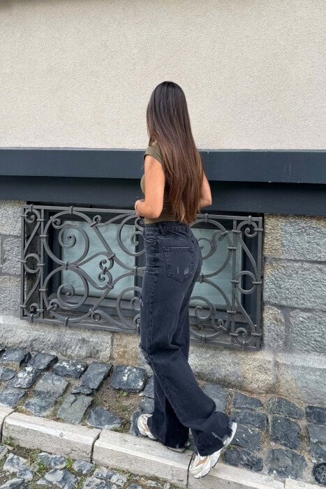 XHINSE TE GRISURA PER FEMRA NE NGJYRE TE ZEZE - 3