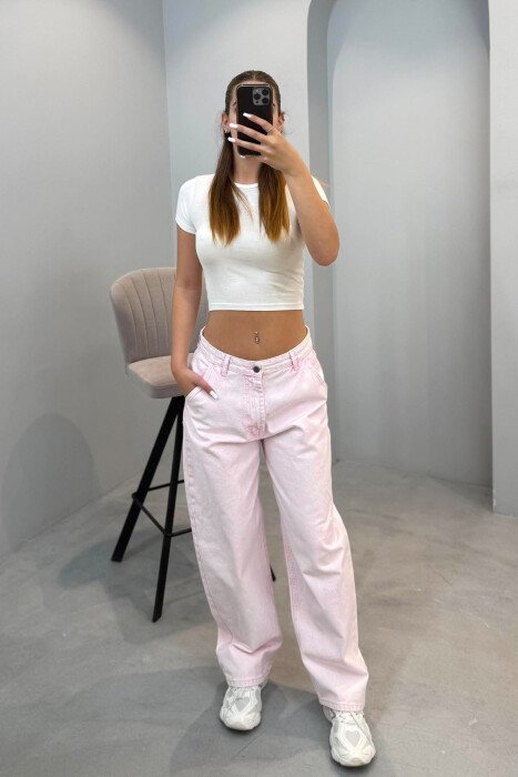 XHINSE TE THJESHTA PER FEMRA NE NGJYRE ROZE - 2