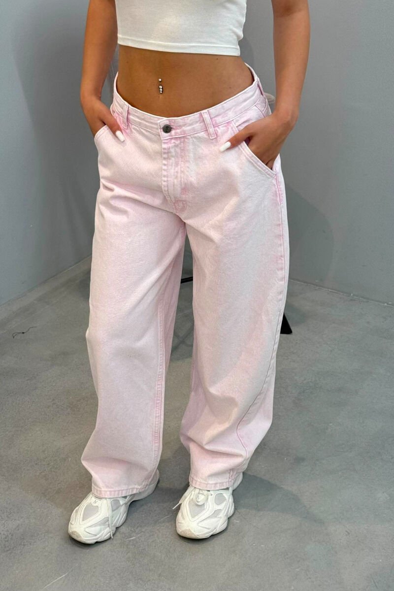 XHINSE TE THJESHTA PER FEMRA NE NGJYRE ROZE - 5