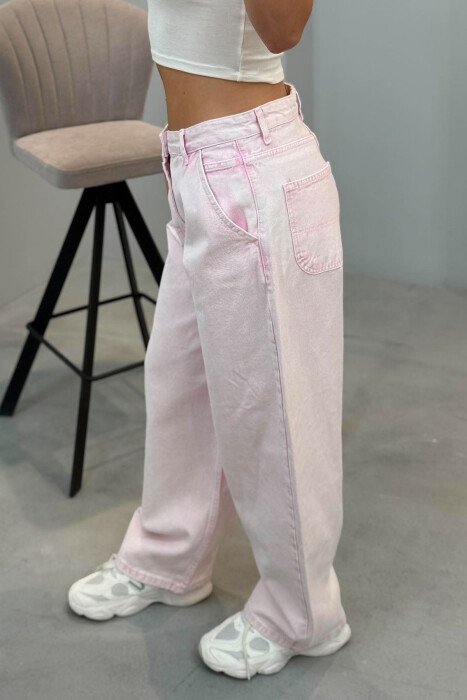 XHINSE TE THJESHTA PER FEMRA NE NGJYRE ROZE - 7