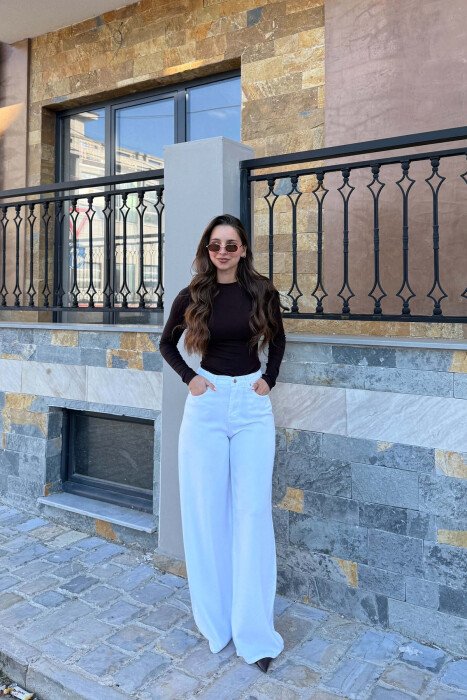 XHINSE PER FEMRA NE NGJYRE TE BARDHE - KLAUDIO FASHION